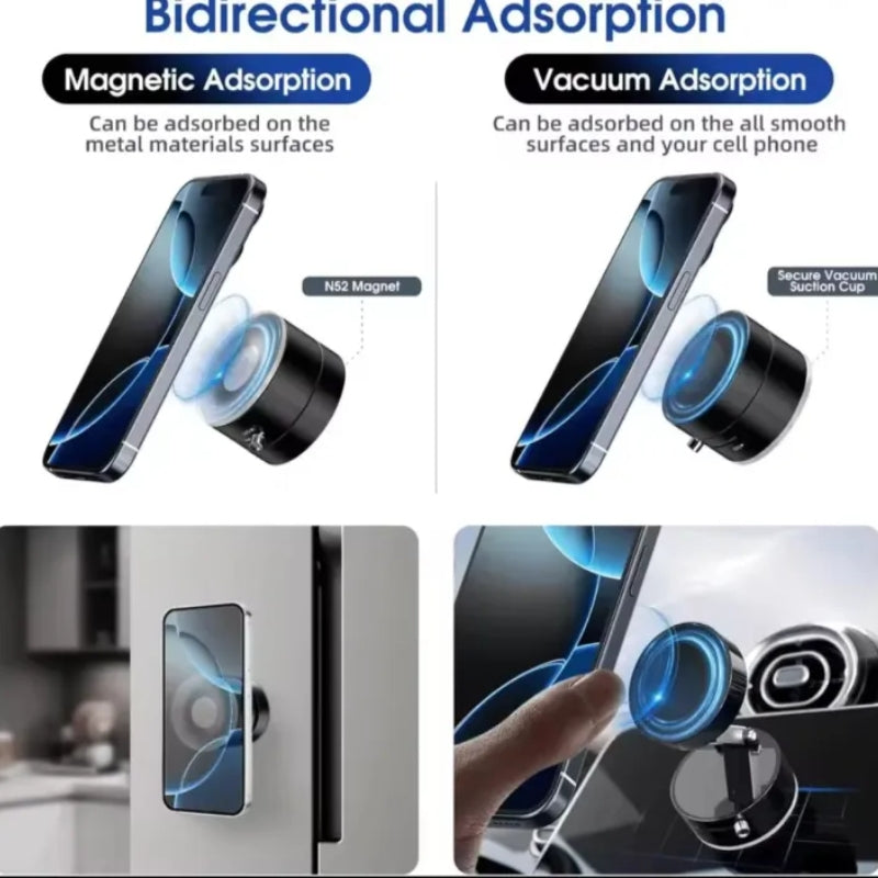 Adjustable mobile car holder durable construction
