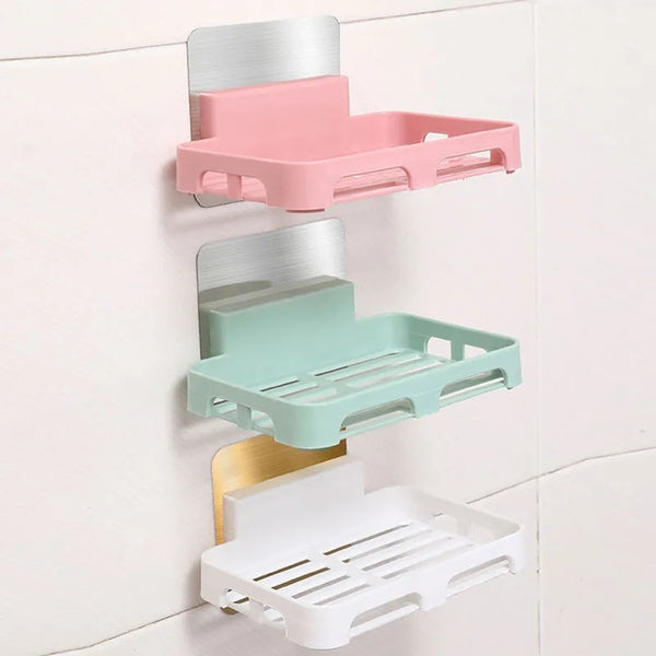 Wall mounted soap holder Myle Cart