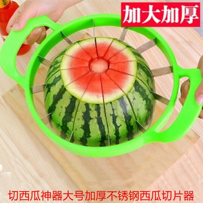 Stainless steel watermelon slicer Myle Cart