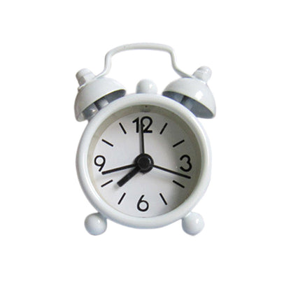 Cute mini colorful alarm clocks Myle Cart