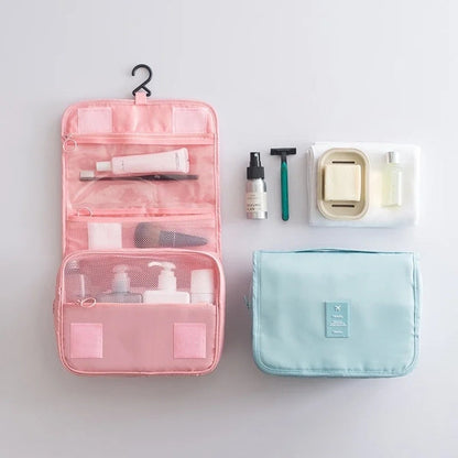 Cosmetic traveling bag Myle Cart