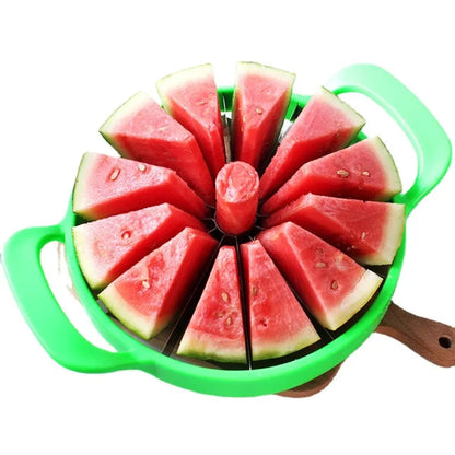 Stainless steel watermelon slicer Myle Cart