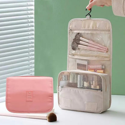 Cosmetic traveling bag Myle Cart