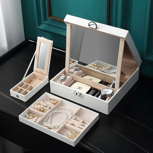 New latest premium quality jewelry organizer Myle Cart