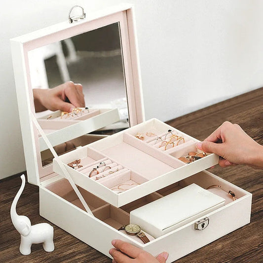 New latest premium quality jewelry organizer Myle Cart