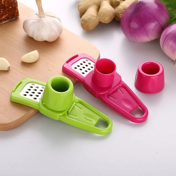 Manual Garlic cutter Myle Cart