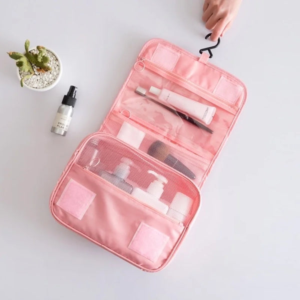 Cosmetic traveling bag Myle Cart