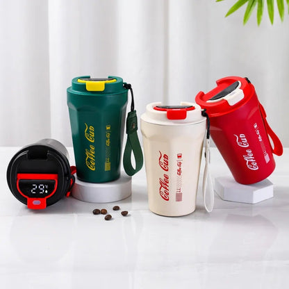 Hot and cold coffee mug Myle Cart