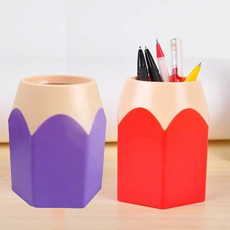 Unique pen and pencil holder Myle Cart