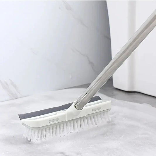 Floor cleaning brush with adjustable handle Myle Cart