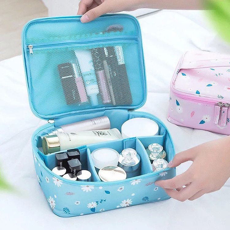 Makeup organizer bag Myle Cart