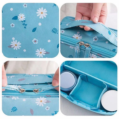 Makeup organizer bag Myle Cart