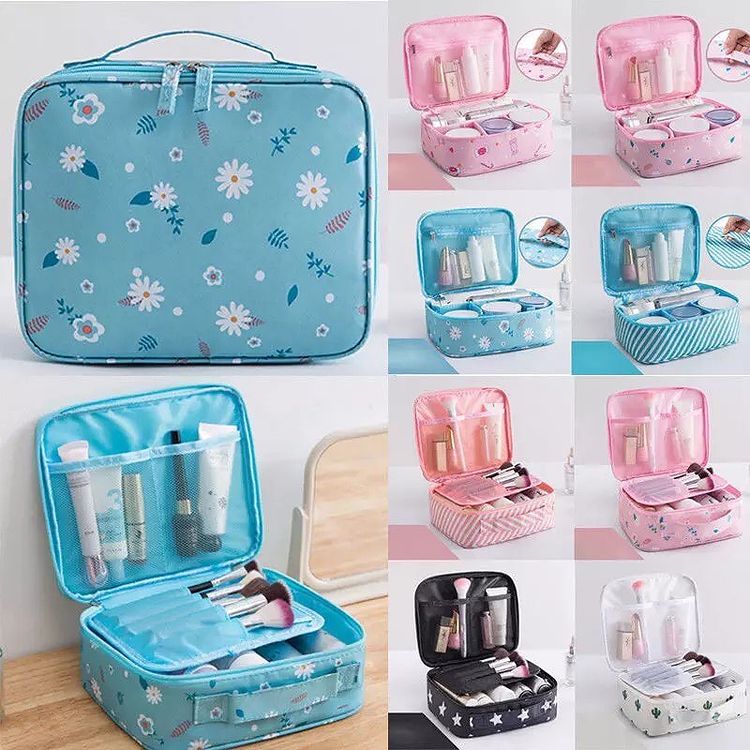 Makeup organizer bag Myle Cart