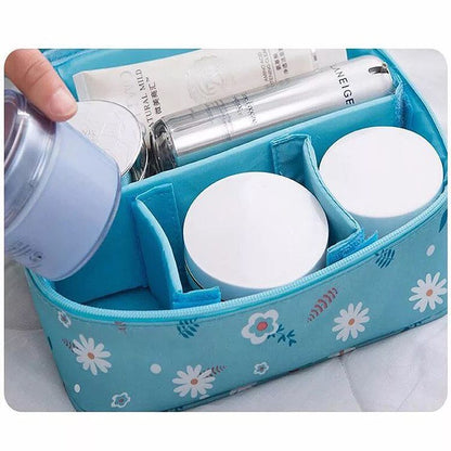 Makeup organizer bag Myle Cart