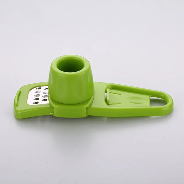 Manual Garlic cutter Myle Cart