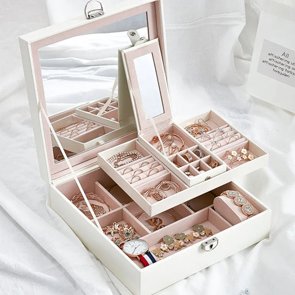 New latest premium quality jewelry organizer Myle Cart