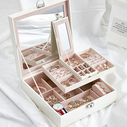 New latest premium quality jewelry organizer Myle Cart