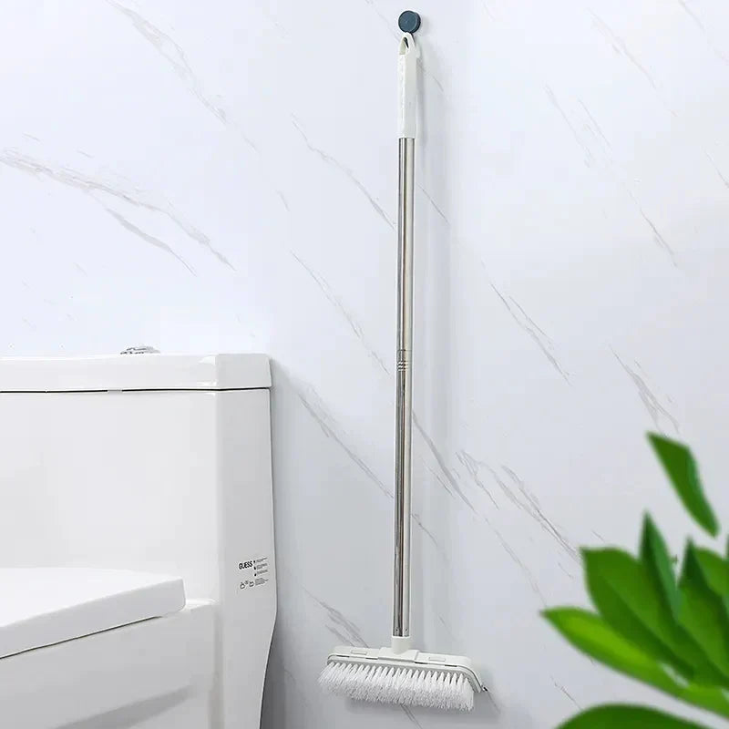 Floor cleaning brush with adjustable handle Myle Cart