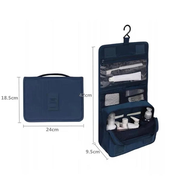 Cosmetic traveling bag Myle Cart