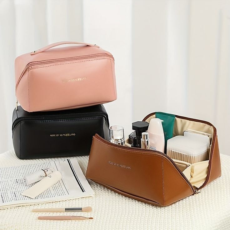 Travel Cosmetic Bag