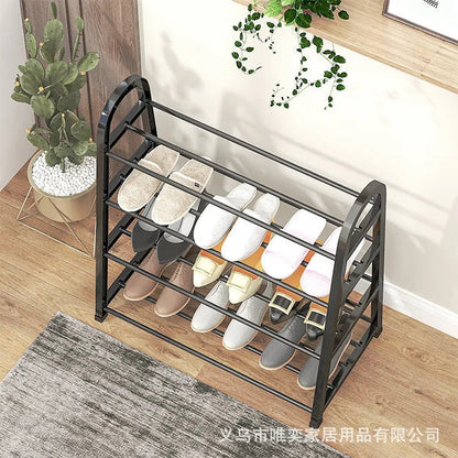 Four layer shoe rack Myle Cart