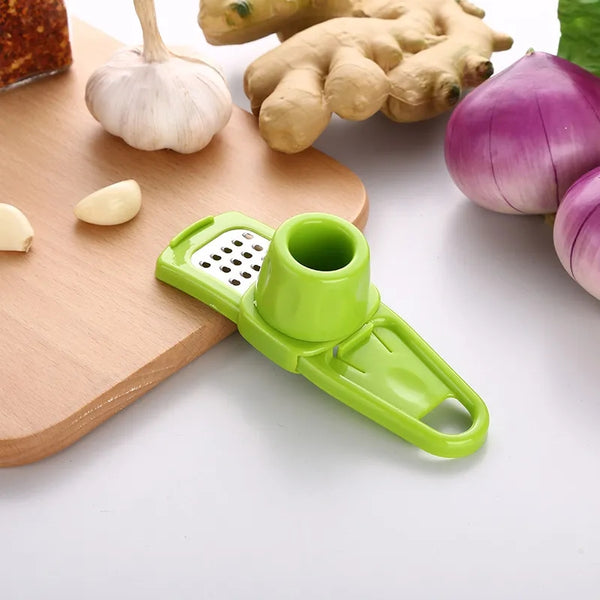 Manual Garlic cutter Myle Cart