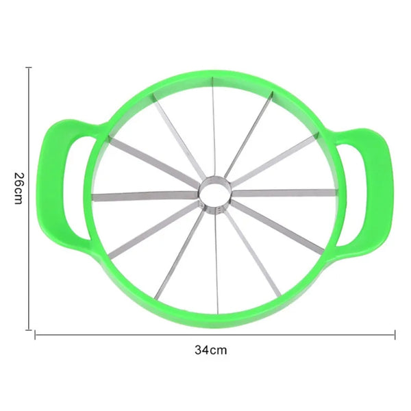 Stainless steel watermelon slicer Myle Cart