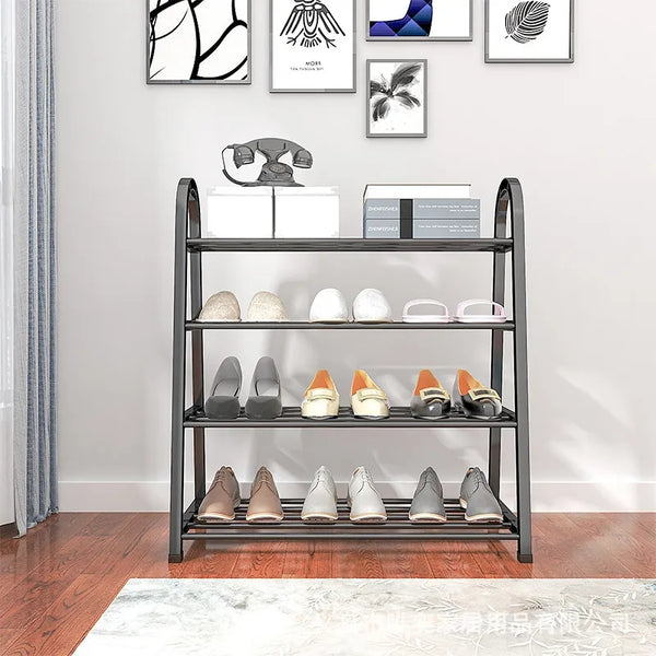 Four layer shoe rack Myle Cart