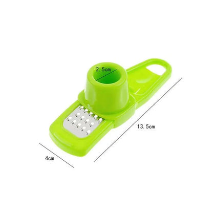 Manual Garlic cutter Myle Cart