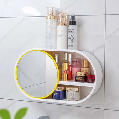 Wall Mounted cosmetics organizer Myle Cart