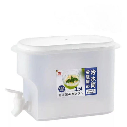 3500 ML water dispenser Myle Cart