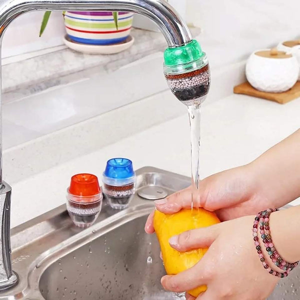 Water filter faucet Myle Cart