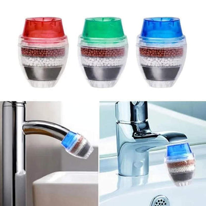 Water filter faucet Myle Cart