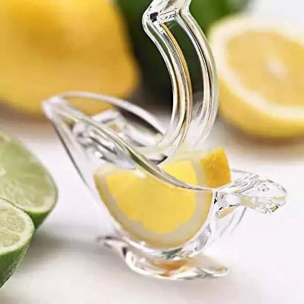 Lemon slice juicer Myle Cart