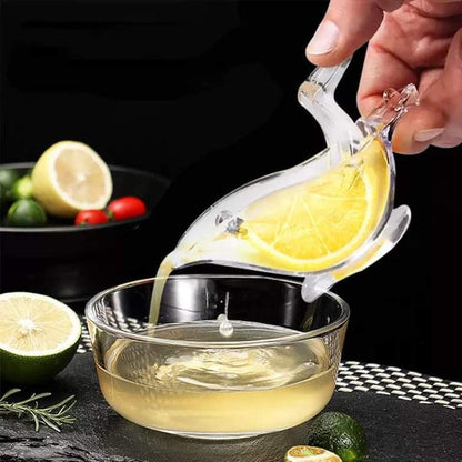 Lemon slice juicer Myle Cart