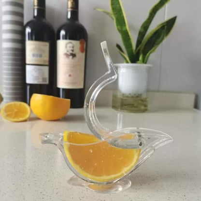 Lemon slice juicer Myle Cart