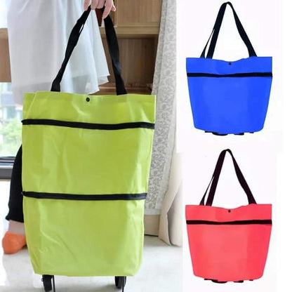 Foldable trawley bag Myle Cart