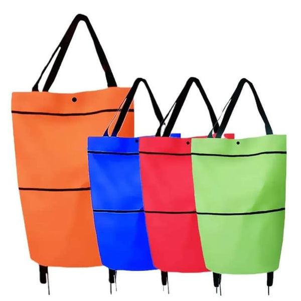 Foldable trawley bag Myle Cart