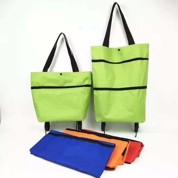 Foldable trawley bag Myle Cart