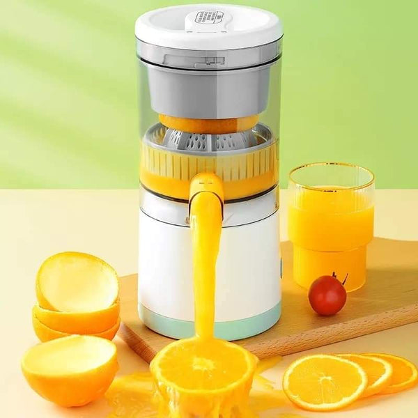 Multifunction portable rechargeable juicer fresh fruit mini juicer Myle Cart