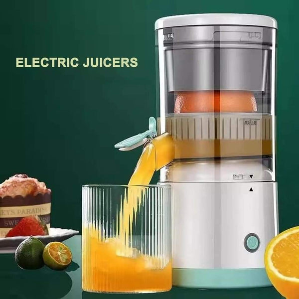 Multifunction portable rechargeable juicer fresh fruit mini juicer Myle Cart