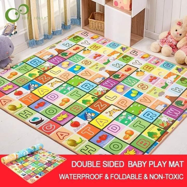 Baby playing mat Myle Cart