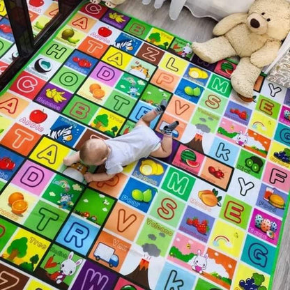 Baby playing mat Myle Cart