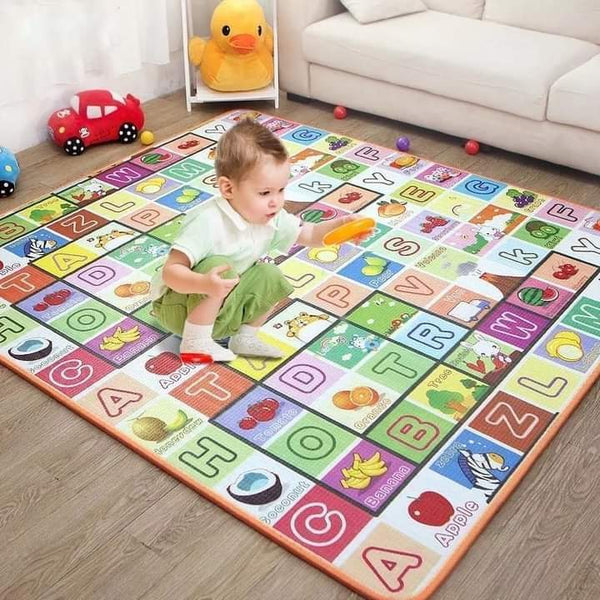 Baby playing mat Myle Cart