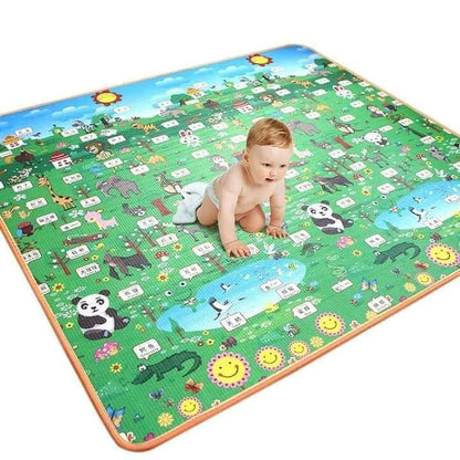 Baby playing mat Myle Cart