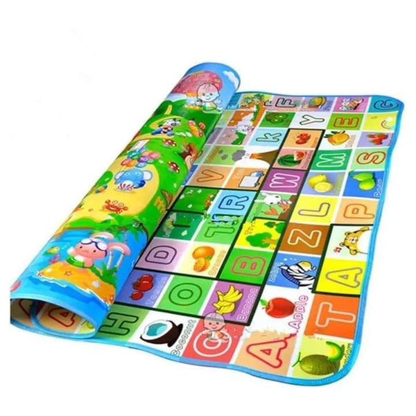 Baby playing mat Myle Cart