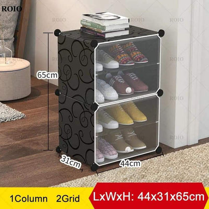 Shoe storage rack Myle Cart