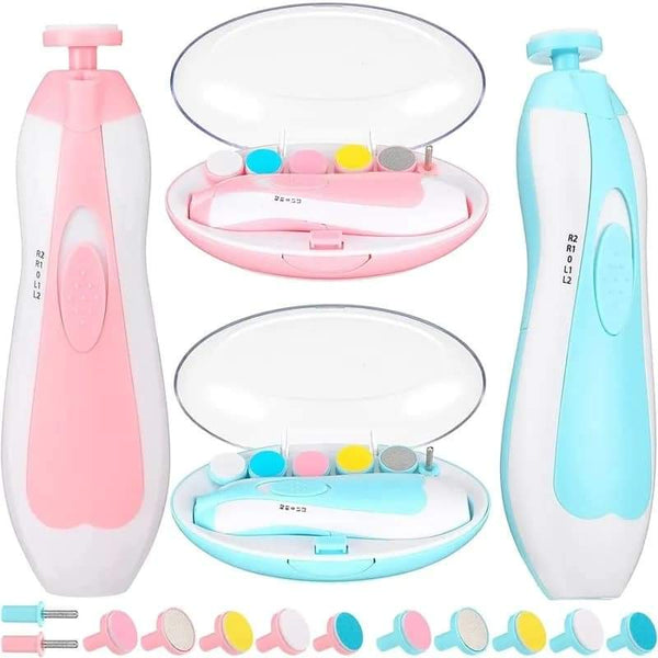 Baby Nail trimmer Myle Cart