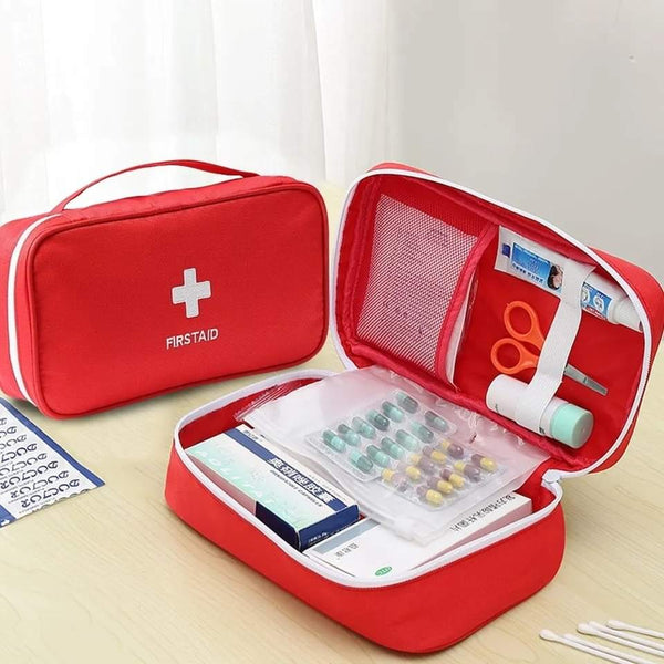 Travel first aid bag Myle Cart