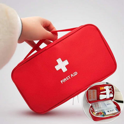 Travel first aid bag Myle Cart